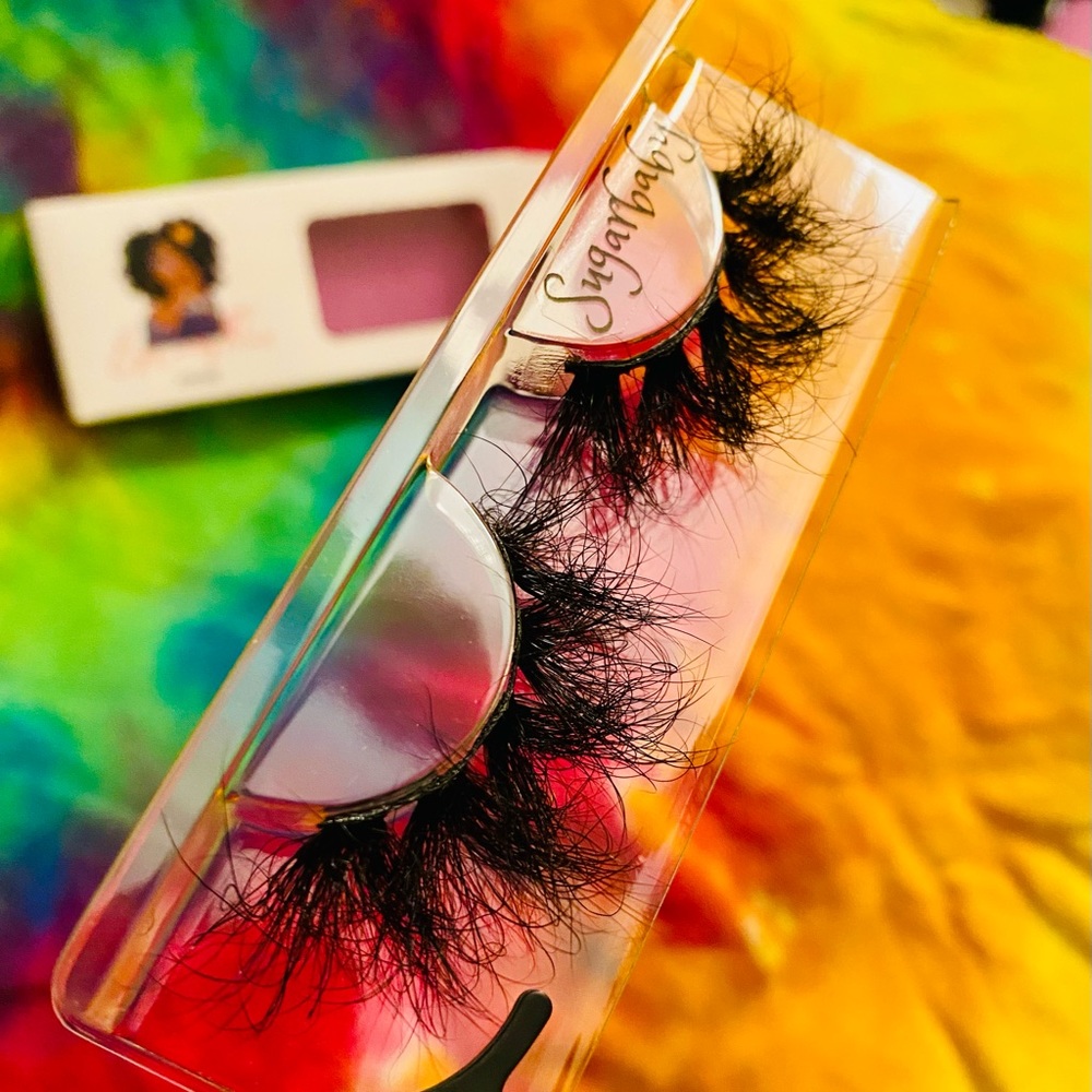 EyeCandy Flair Lashes